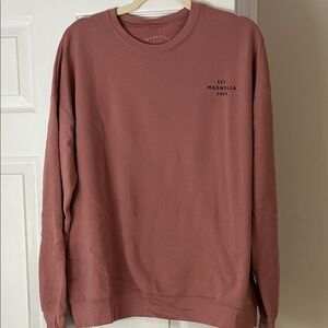 Magnolia women’s sweatshirt